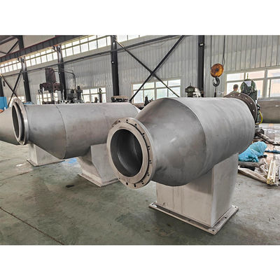 Concurrerende kleine gas- en vloeistoffflashseparator voor gasanalyse Geavanceerde technologie