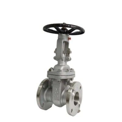 Water media zachte afdichting flens poortklep voor 4 inch 6 inch 8 inch gietijzer Z45X-16Q