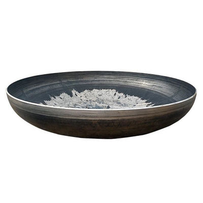 600 mm Diameter 300 Series Graad roestvrij staal Halfrond Holle bol voor industrieel gebruik