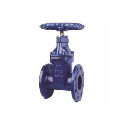 BUTTERFLY Drain Valve Algemene structuur door FactoryMade Ventures