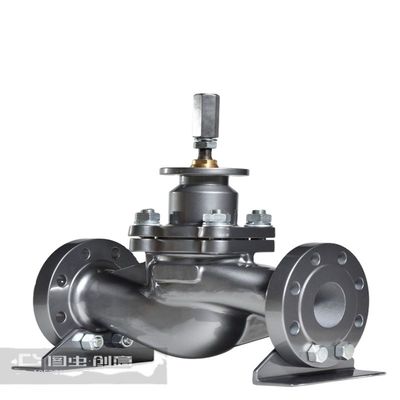 8 inch DN200 API 600 gietijzer ASTM A216 WCB-poortklep met ASME B16.5 150LBS-flens