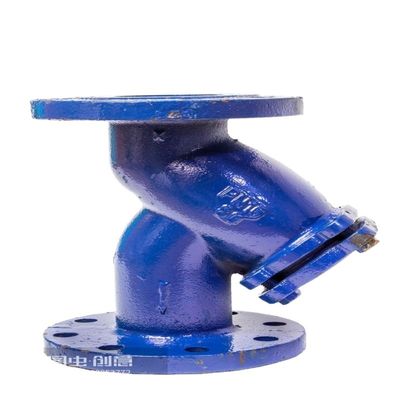 Volledig certificaat A234-WCB Swing Type Check Valves with Butt Welding Ends en ASME