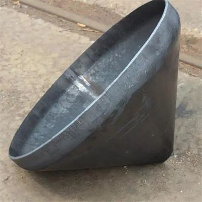 Op maat gemaakt drukvat met een diameter van 1400 mm Asme Elliptische schotelkop voor toepassingen