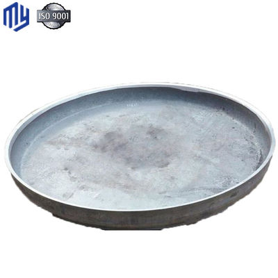 Roestvrij staal 304/316 14 mm groot plat onderhoofd met op maat gemaakte en OEM-ondersteuning