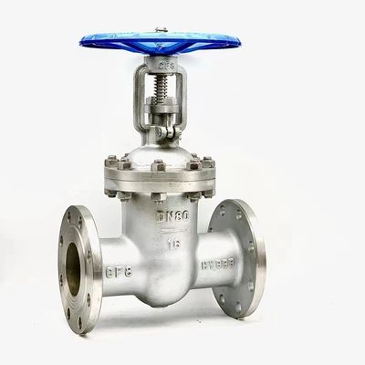 Y-type strainer brandbestrijdingsclamp klep-poortklep voor brandbeschermingsapparatuur