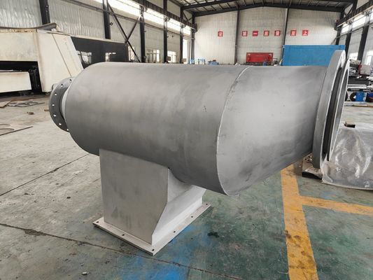 Concurrerende kleine gas- en vloeistoffflashseparator voor gasanalyse Geavanceerde technologie