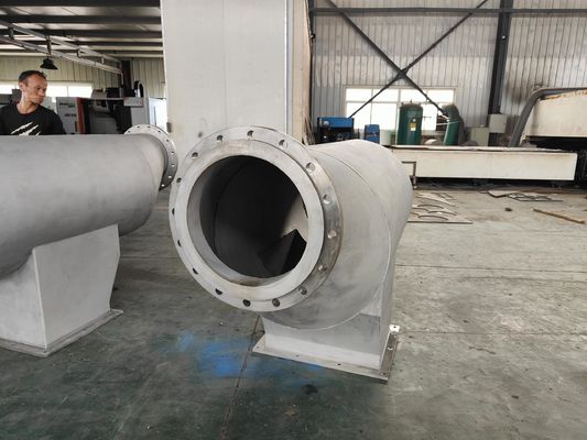 Concurrerende kleine gas- en vloeistoffflashseparator voor gasanalyse Geavanceerde technologie