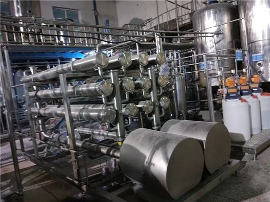 Op maat gemaakte roestvrijstalen cellulose koolstofluchtfilter UF-plan voor op maat gemaakte ontwerp