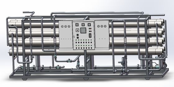Op maat gemaakte microporeuze membraanfilter van roestvrij staal voor optimale filtratie resultaten