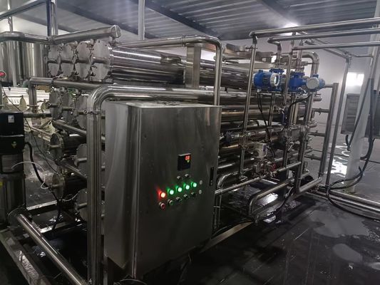 Op maat gemaakte microporeuze membraanfilter van roestvrij staal voor optimale filtratie resultaten