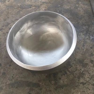 Lasten voor drukvaten met een ellipsoïdale en torisferische vorm