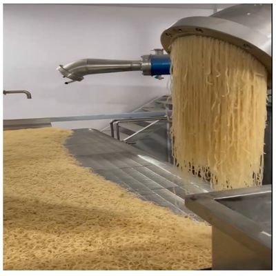 Gelatinemachine Stemmerssteun voor het extruderen van gelatine