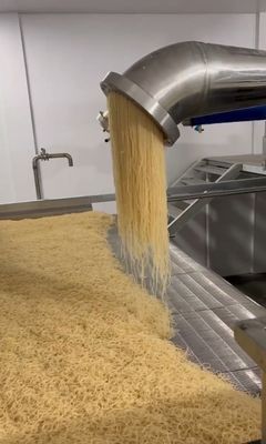 Voter Gelatine Extrusie In Huid Bones Fish Gelatine Manufacturing System