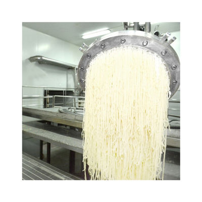 Votator gelatinebanddroger Continuous drying apparatuur voor flexibele productie