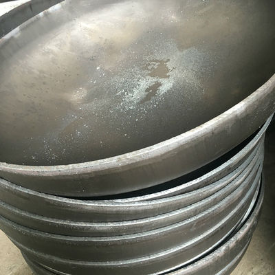 Roestvrij staal 304/316 Halve bolkop in 1000 mm x 700 mm Grootte voor industriële tanks