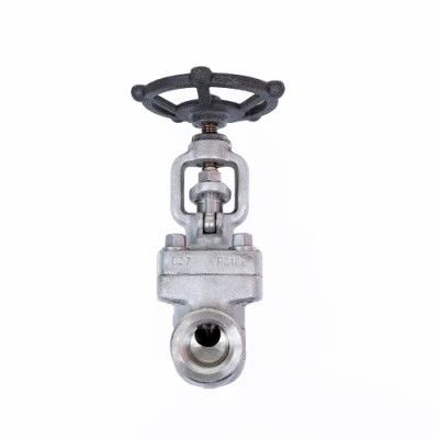 Aanpasbare pneumatische actuator vlinderklep voor OEM-poortgrootte