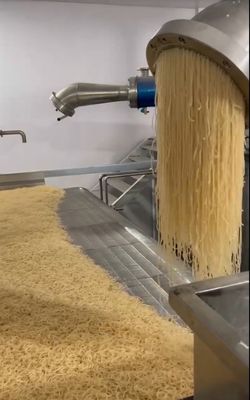 Vervaardiging van de volgende producten: