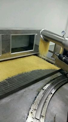 Vervaardiging van de volgende producten: