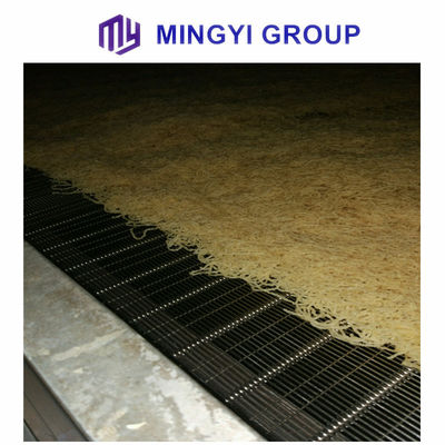 Continuous Band Drying Equipment voor gelatineproductie