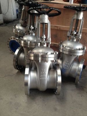 Drainventiel voor watermedium met aanpassing van het ductiel ijzeren lichaam