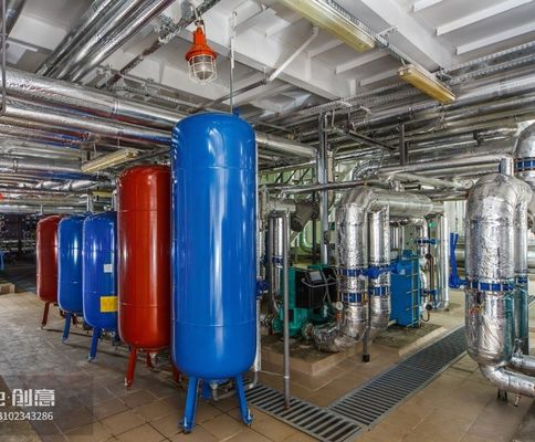 Olieveldmeting Tweefasige vloeibare gas Tweefaseseparator met referentiehandleiding