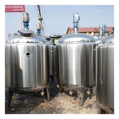 Elektrische stoommachine roermixer voor het handwassen