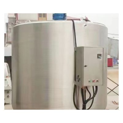 Elektrische stoommachine roermixer voor het handwassen