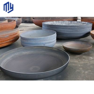 6' Sch 10S Halve-ellipsoïdale elliptische kop voor tankkop Drukkringkop Code