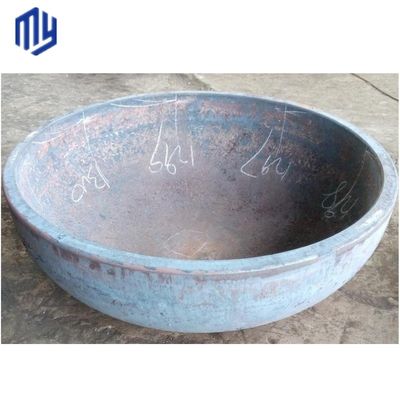 OBM Customized Support roestvrijstalen schotel onderkop met zeshoekige/ronde kopcode
