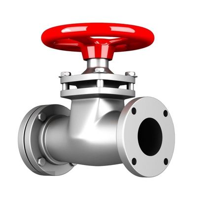 Check Valve Butterfly Valve met elektrische actuator Dn250 Wafer type voor OEM-poortgrootte