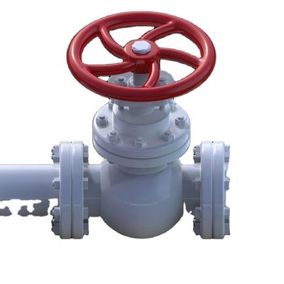 Portgrootte PN16 DN50-DN600 Handmatig buigzaam ijzer waterwieg roestvrij staal poortklep lijst