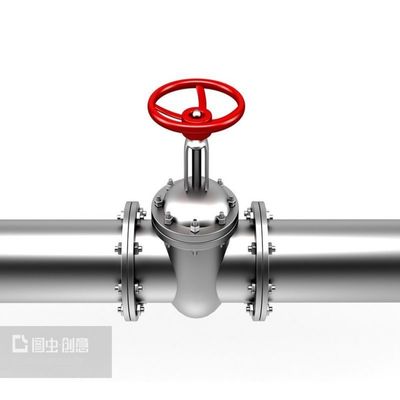 Gepersonaliseerde terugstroompreventie hydraulische controle controle afvoerklep voor fabrikanten