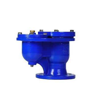 Vloeistofdrukverlagend klep voor media water DN40-DN600 PN10 PN16 PN25 OEM-poortgrootte