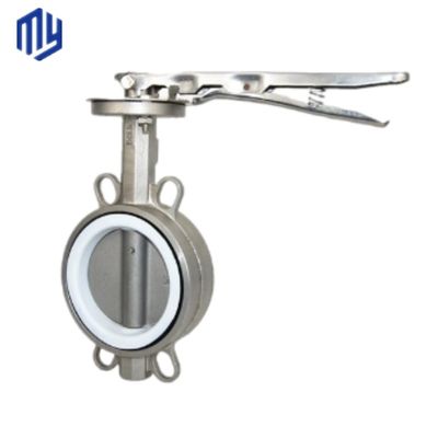 Op maat gemaakte aluminium vlinderkleppen en de beste aansluiting op maat gemaakte installaties