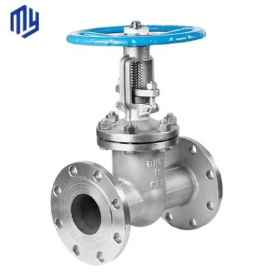 Gas- en hydraulische ventiel voor industriële toepassingen