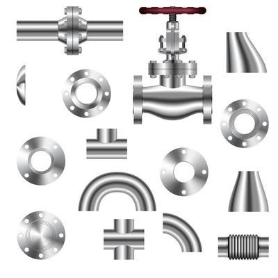 Laagtemperatuur media ondersteuning 4 inch Wcb Carbon Steel Flanged Globe Valve voor resultaten