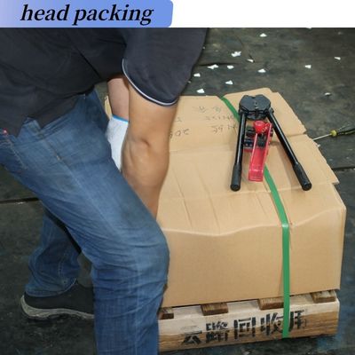 Doppel excentrische PVC vlinderklep en pneumatische activering voor industriële