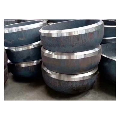 Verbindingslassen Dualphase staal Aluminium Din 28011 roestvrij torisferische koppen