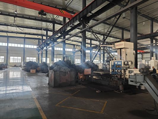 OEM Port Grootte DN80 Pn16 Industriële koolstofstaal stijgende stam water flens poortklep