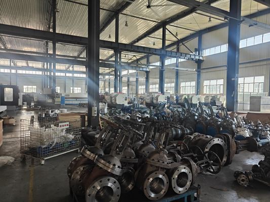 Stopstructuur Flanke Poort Valve Indoor Brandkraan Brandbestrijdingsapparatuur Op maat