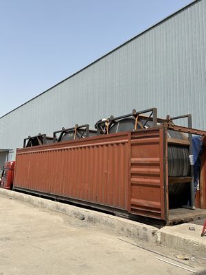 ASME-standaard voor elliptische bolvormige plaatkoppen voor 304/306 roestvrijstalen buisbehoren