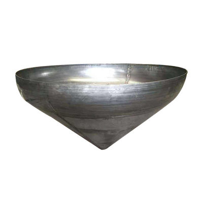 Bedrijfstak Eindkap voor Torisferische Konieke Carbon Steel Iron Dished Head Applications