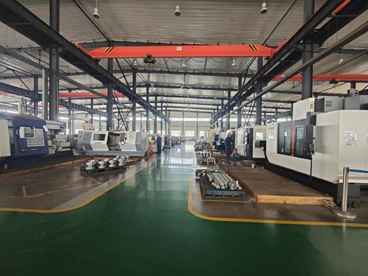 Structuur van het diafragma Gegooid staal Triple Offset Industrial Manual Wafer Flange Butterfly Valve