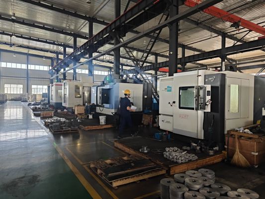 Gasmedia Lug Concentric Butterfly Valve met aanpasbare poortgrootte en zachte afdichting