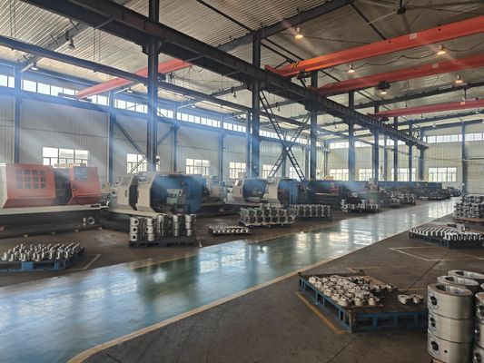 B2B Voorkeur voor een vlinderklep voor watervoorziening