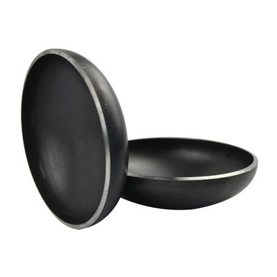 Gelijke Lasverbinding Lpg Gas Tank Head Drum Spinning Head Ellipsoïdale Dish Head