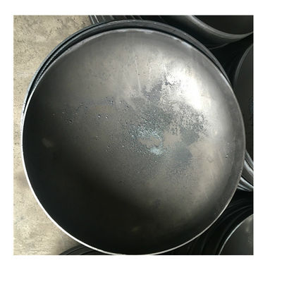 Gelijke Lasverbinding Lpg Gas Tank Head Drum Spinning Head Ellipsoïdale Dish Head