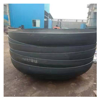 600 mm Diameter 300 Series Graad roestvrij staal Halfrond Holle bol voor industrieel gebruik