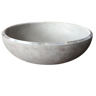 Versatile Giet 1100*3mm roestvrij staal Koelkastkop met cirkelkopcode