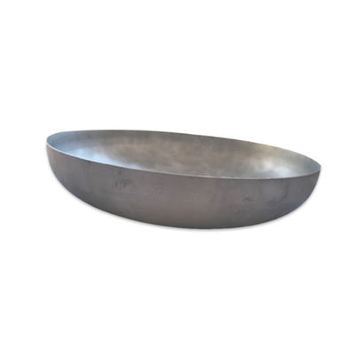 Versatile Giet 1100*3mm roestvrij staal Koelkastkop met cirkelkopcode